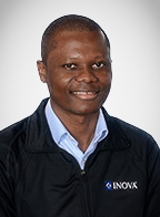 Frederick Opoku, DNP, NP