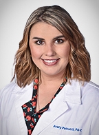 Avery Petrucci, PA