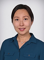 Abigail Wong, PA