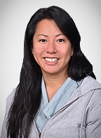 Jen Paras, NP