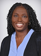 Emelia Andoh, DNP, FNP