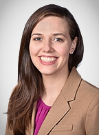 Courtney Kassner, PA