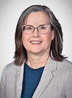 Patricia Bronson, NP