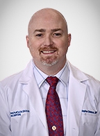 Christopher Dolese, NP