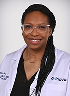 India Schluderberg, FNP