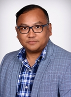 Dinesh Lama, FNP