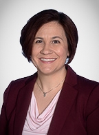 Shairna Curtis-Romonchuk, FNP