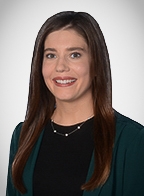 Jami Stehlin, DNP, NP