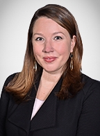 Abigail Austill, NP