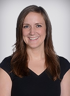 Kathryn Bourgeois, NP