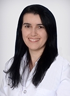 Mirjana Ivanisevic, PhD