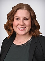 Nicole Lando, PA