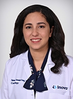 Paloma Fernandez-Trung, NP