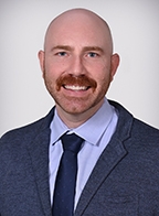 Brendan Lindsey, FNP