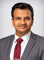 Ankit Medhekar, MD