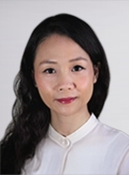 Claire Huang Lucas, MD