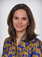 Sahar Soleimani, MD