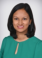 Dinushi Perera, MD
