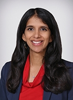 Mathura Ravishankar, MD