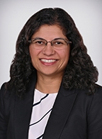 Kiron Mallya, MD