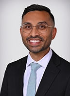 Rushi Surati, DO