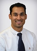 Sohail Hussain, DO