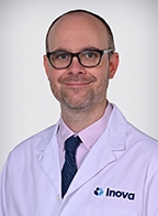 David Laslett, MD