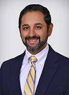 Anirudh Rao, MD