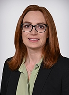 Rebecca Matro, MD