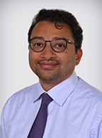 Perrin Jhaveri, MD
