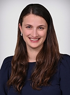 Talia Kozlowski, MD
