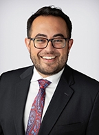 Ali Zarandazchi, MD