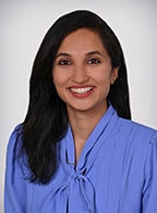 Simran Randhawa, MD