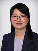 Joanna Wang, MD