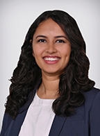 Vaishnavi Pochincherla, DO