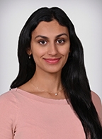 Minah Ebrahim, MD