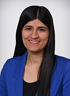 Vanya Aggarwal, MD