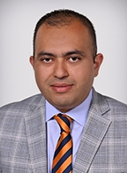 Yub Raj Sedhai, MD