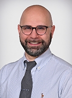 Murad Omery, MD