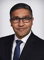 Parvez Lokhandwala, MD, PhD