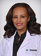 Hamere Mekonnen, MD