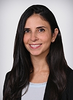 Gina Jabbour, MD