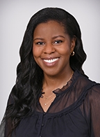 Patience Odeniyide, MD