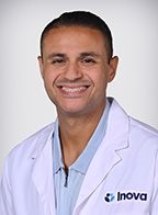 Ahmed Baghdady, DO