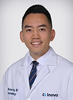 Michael Tseng, MD
