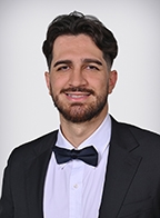 Syed Ahmad Adil, MD