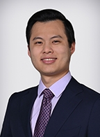 Patrick Wang, MD