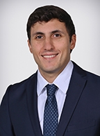 Eric Moughames, MD