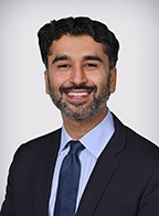 Muhammad Azeem Khan, MD
