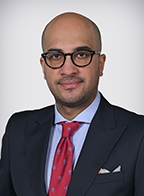 Usman Barlass, MD